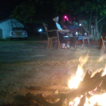 Attale Resort Tissamaharama Zewnętrze zdjęcie