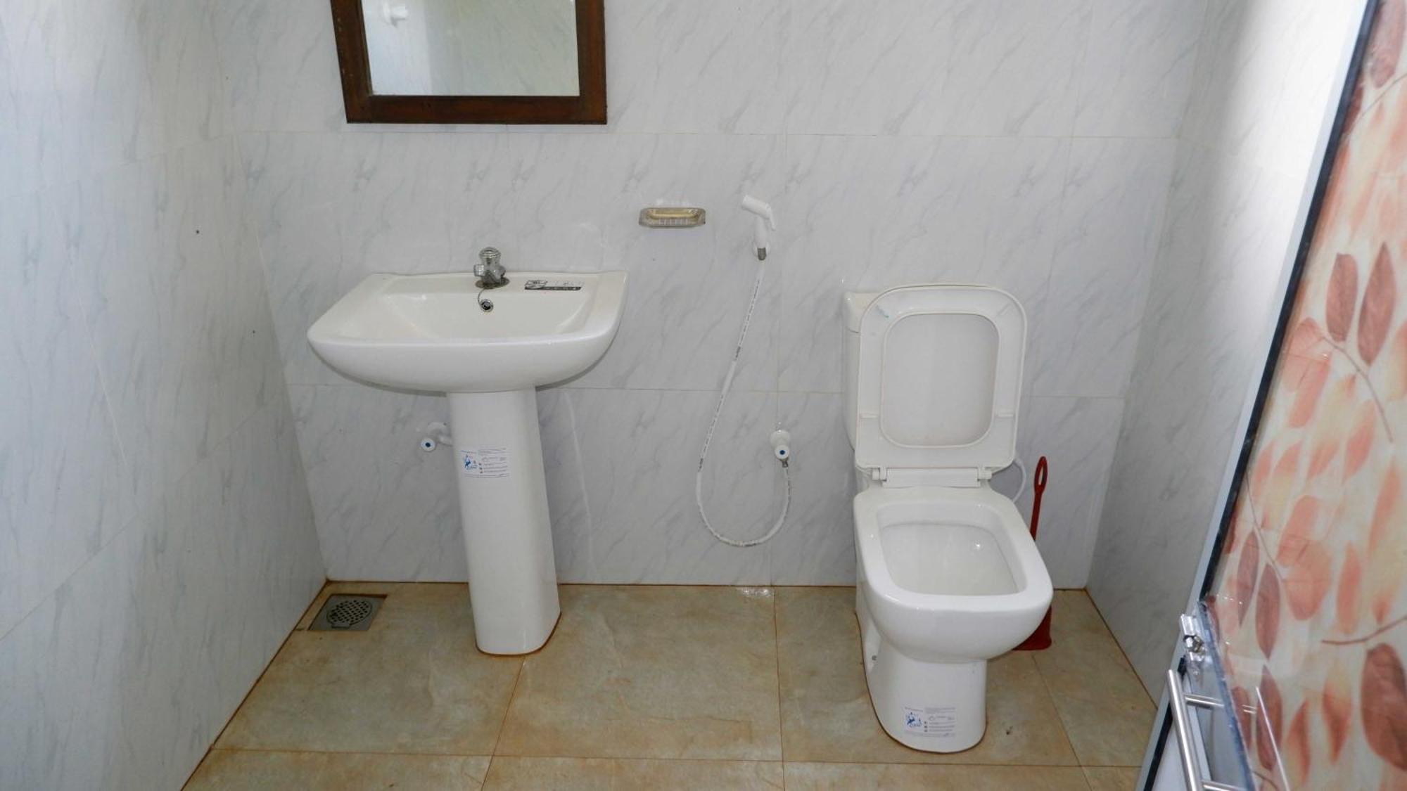 Attale Resort Tissamaharama Zewnętrze zdjęcie