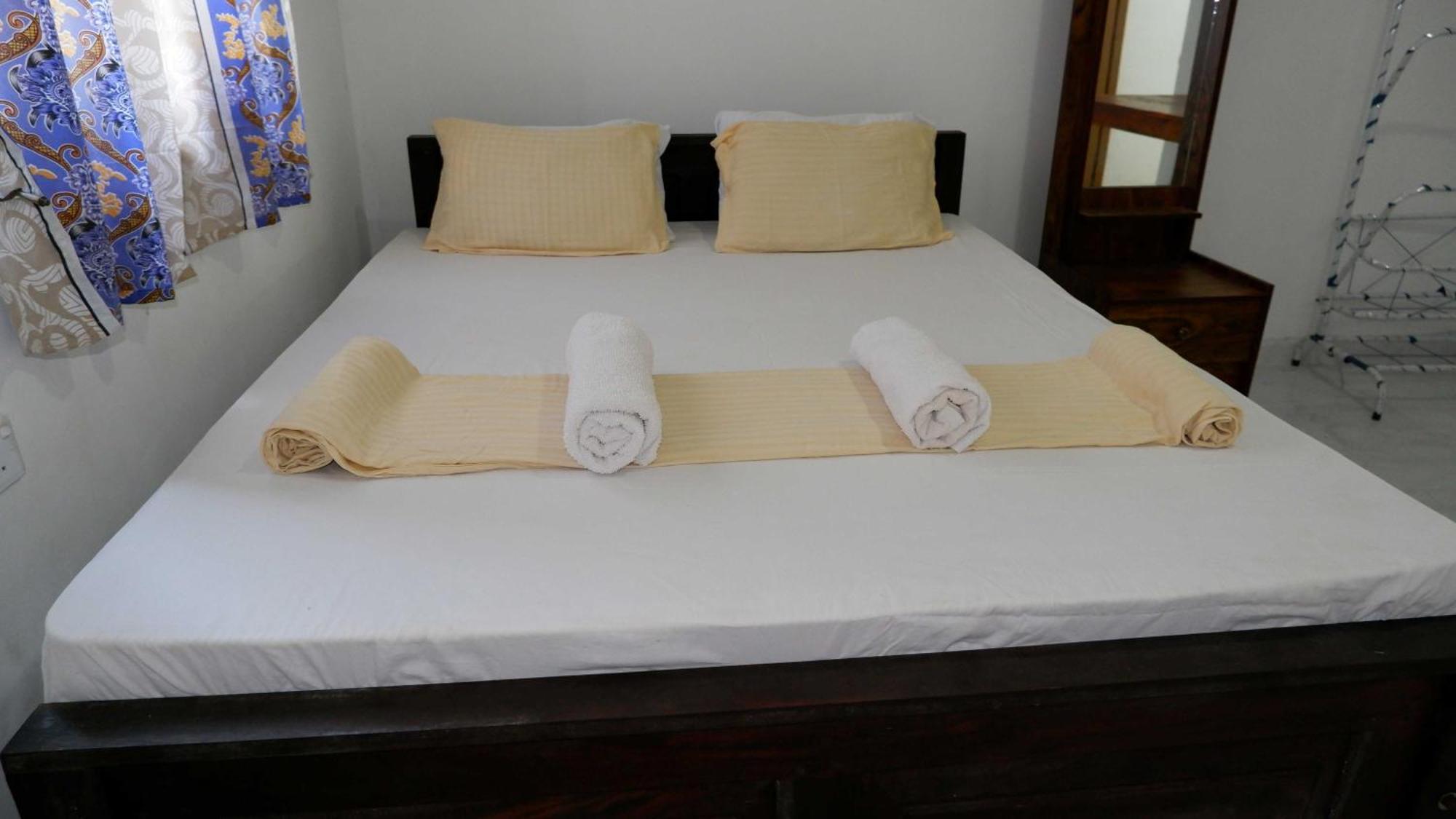 Attale Resort Tissamaharama Zewnętrze zdjęcie