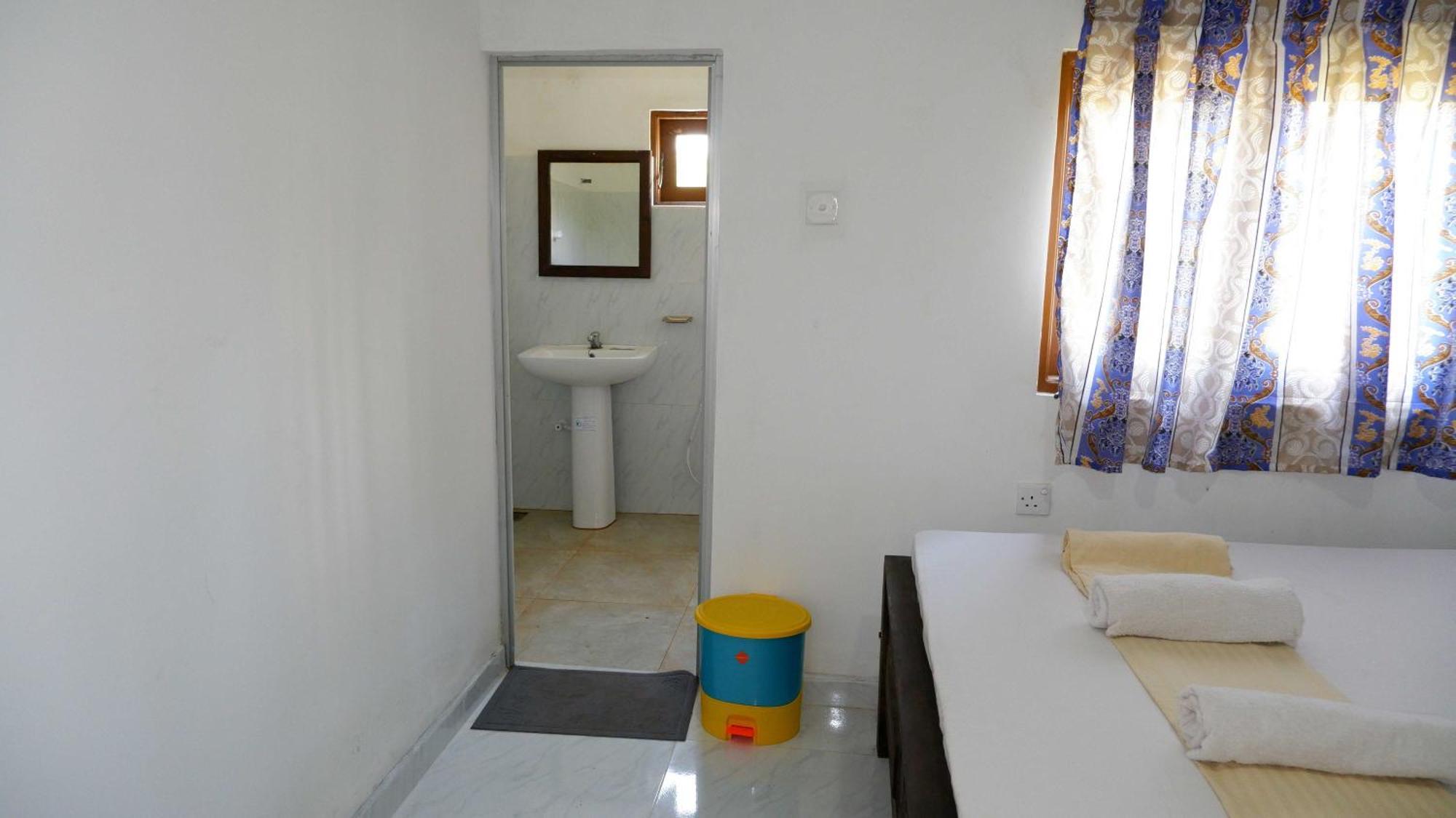 Attale Resort Tissamaharama Zewnętrze zdjęcie