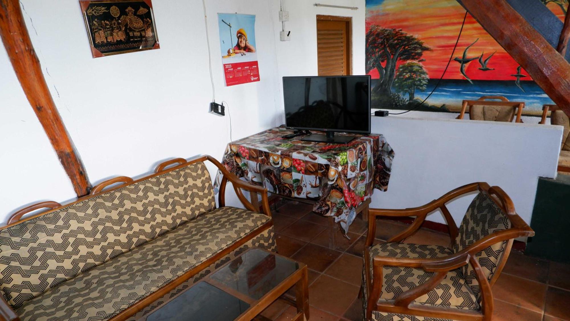 Attale Resort Tissamaharama Zewnętrze zdjęcie