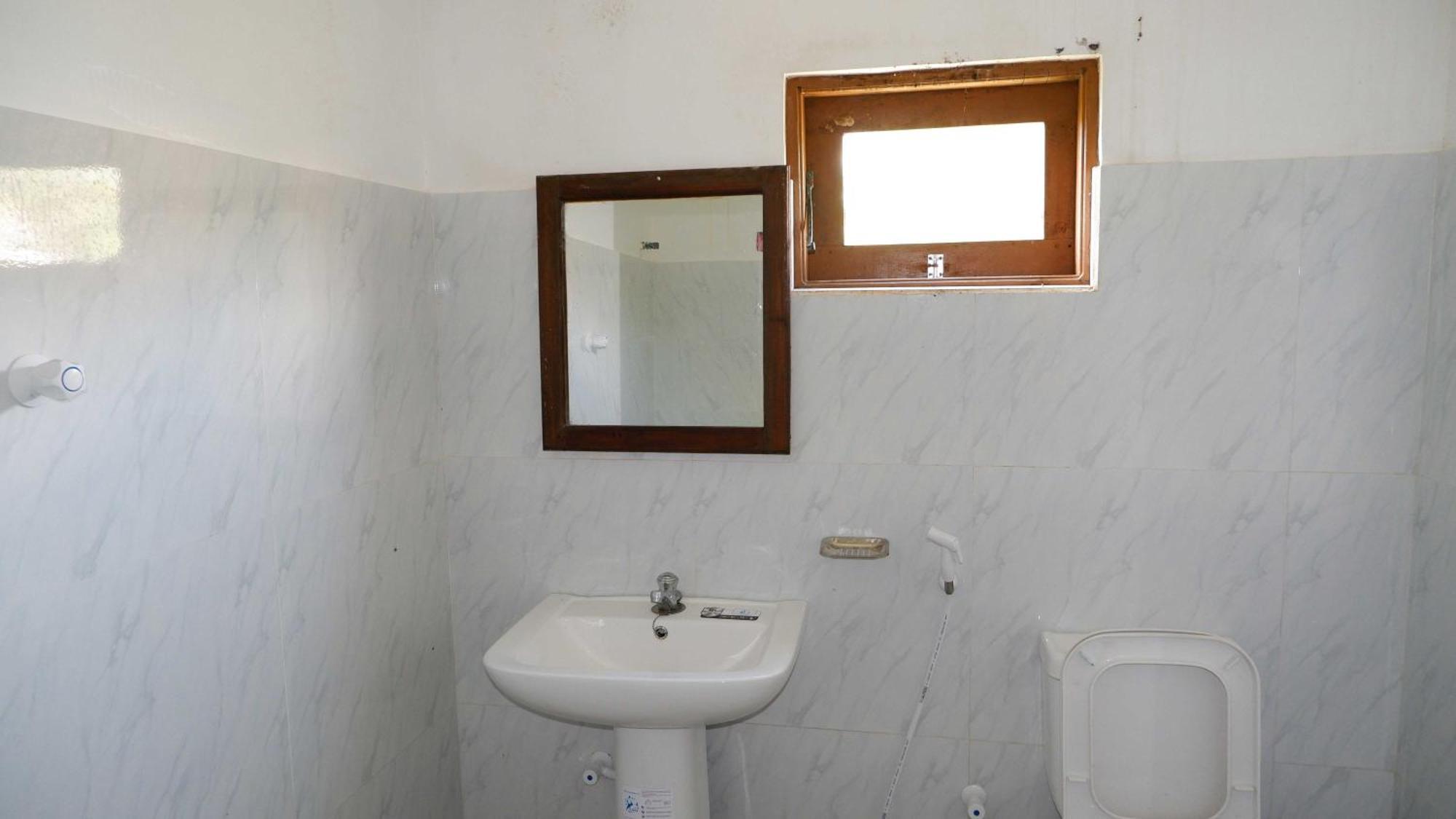Attale Resort Tissamaharama Zewnętrze zdjęcie